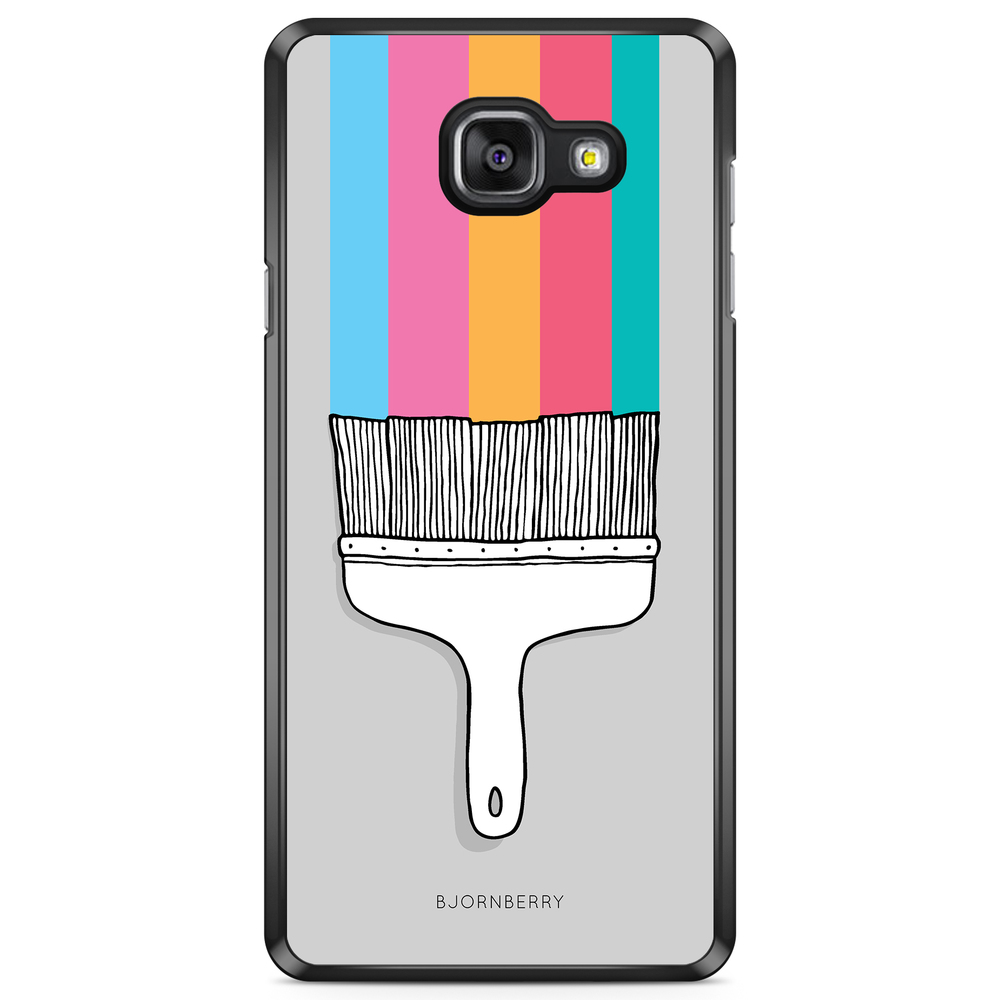 Samsung Galaxy A5 6 (2016) Case - Paint Brush