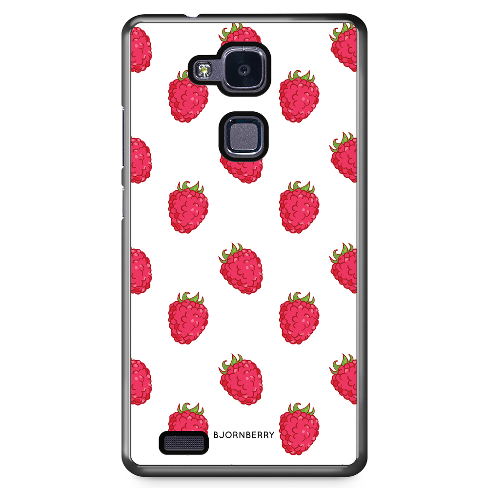 Huawei Honor 5X Case - Raspberry