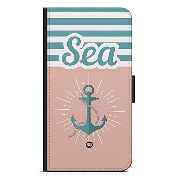 OnePlus 10 Pro 5G Wallet Case - Anchor