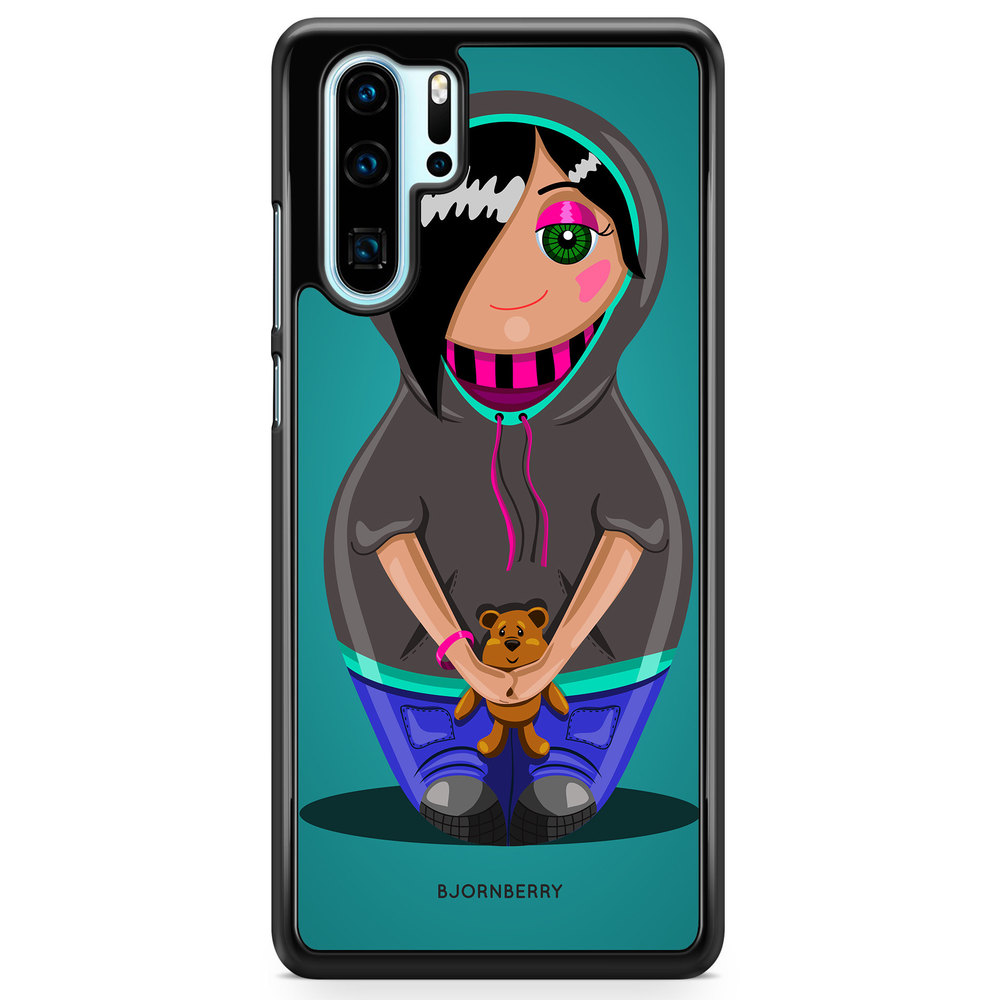 Huawei P30 Pro Case - Emo