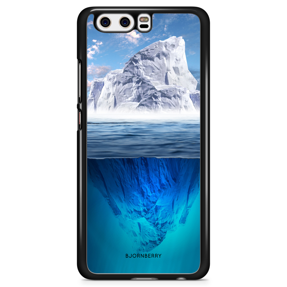 Huawei P10 Case - Iceberg