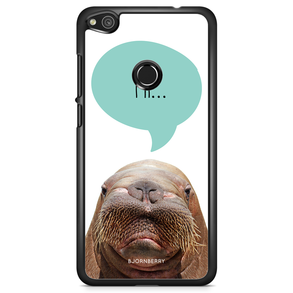 Huawei Honor 8 Lite Case - Walruss