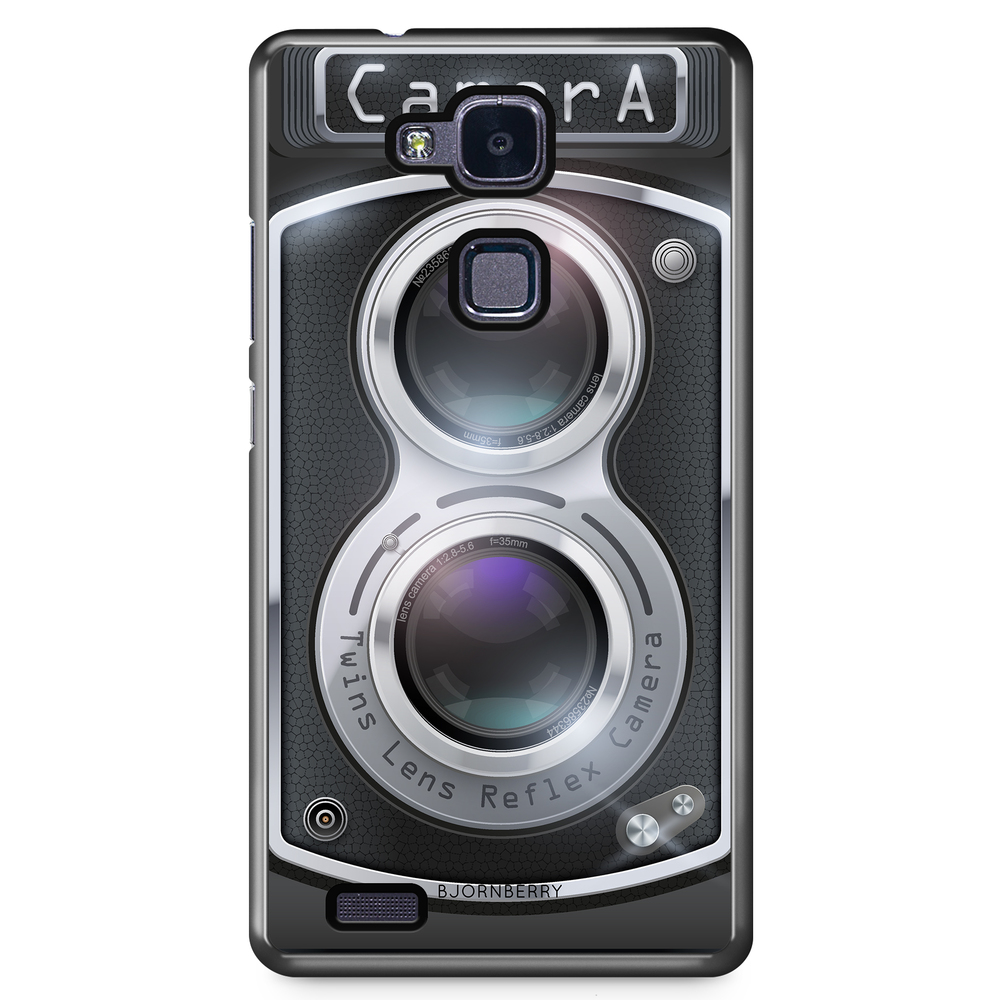 Huawei Honor 5X Case - Camera