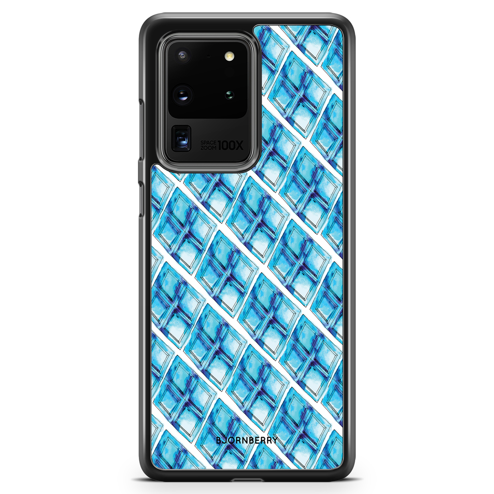Samsung Galaxy S20 Ultra Case - Rhombus