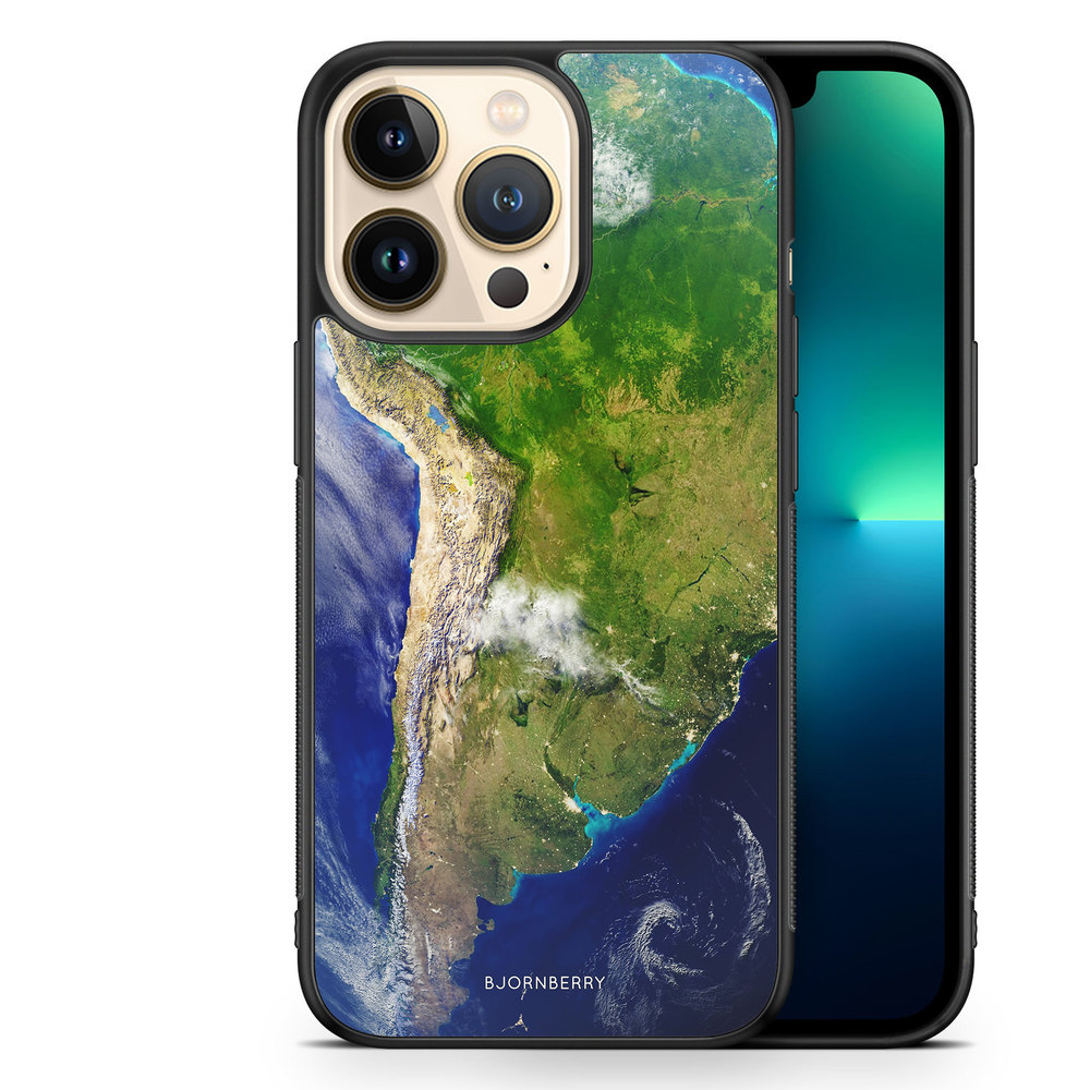 iPhone 13 Pro Case - South America