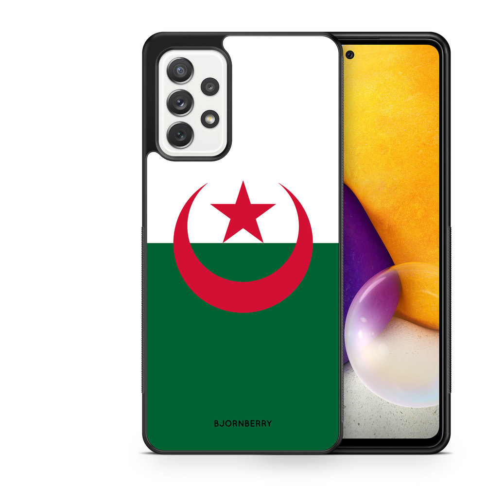 Samsung Galaxy A52/A52s 5G Case - Algeria
