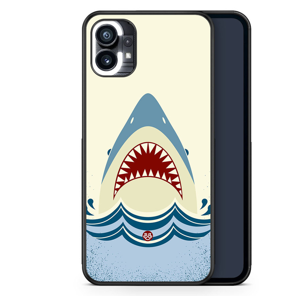 Nothing Phone (1) Case - Jaws