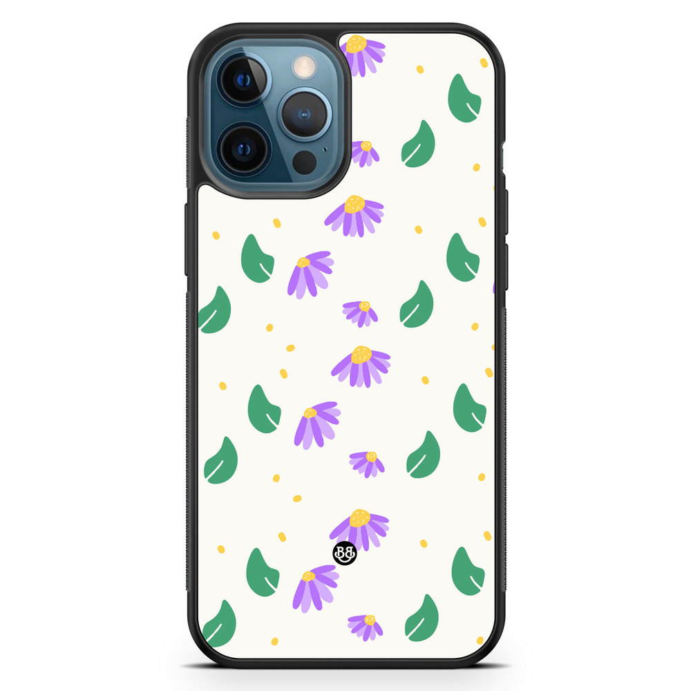 iPhone 12 Pro Case - SUMMER GARDEN - Meadow Dance