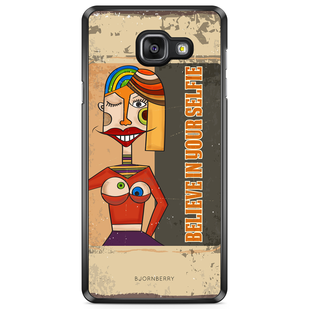 Samsung Galaxy A5 6 (2016) Case - Selfie