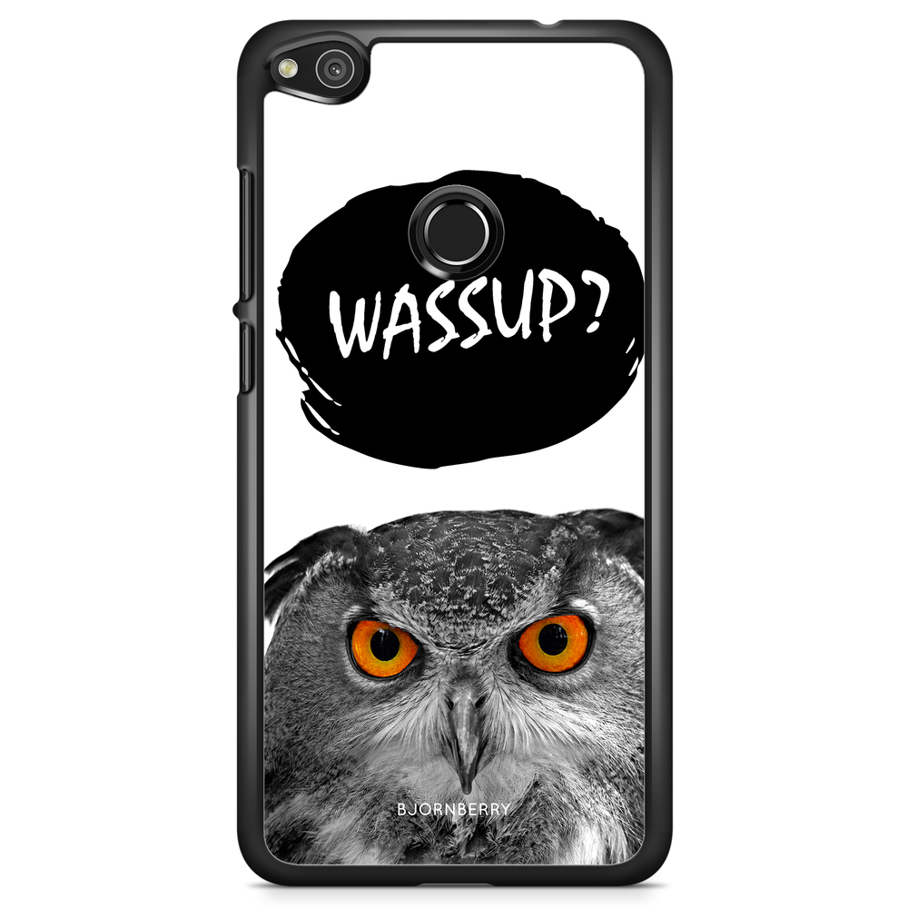 Huawei Honor 8 Lite Case - Wassup