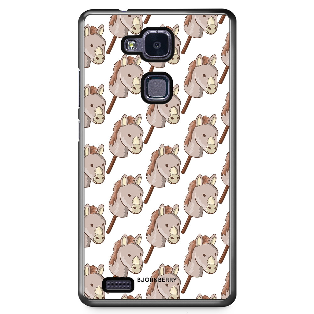 Huawei Honor 5X Case - Toy Horse