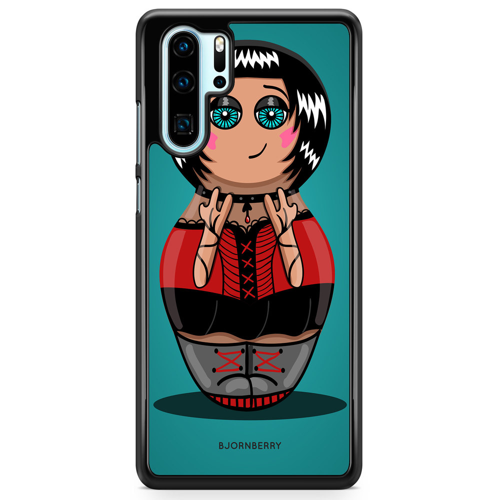 Huawei P30 Pro Case - Rocker