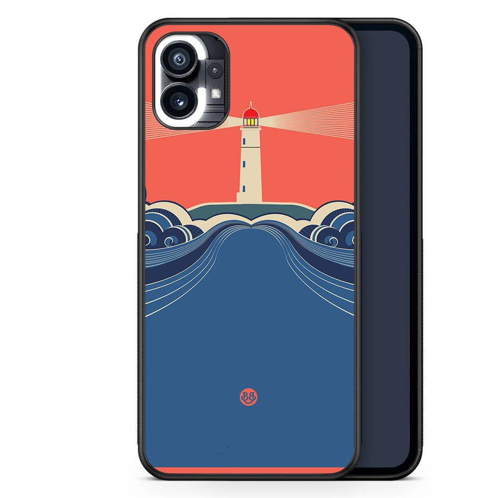 Nothing Phone (1) Case - Lighthouse