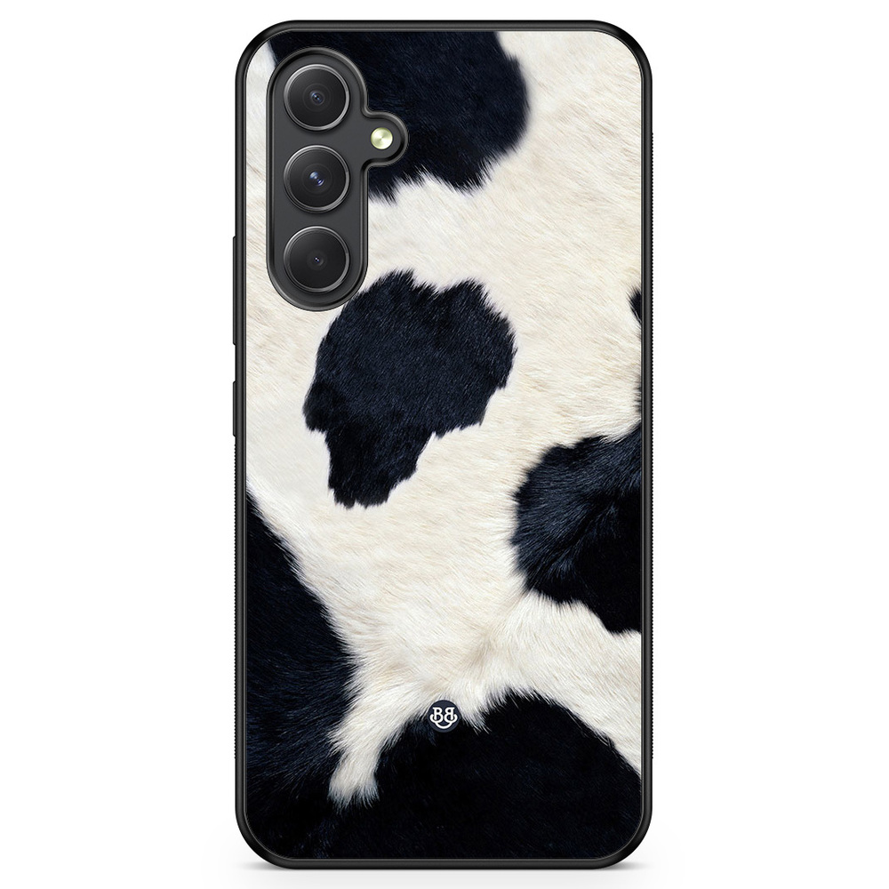 Samsung Galaxy A54 5G Case - Cow Skin