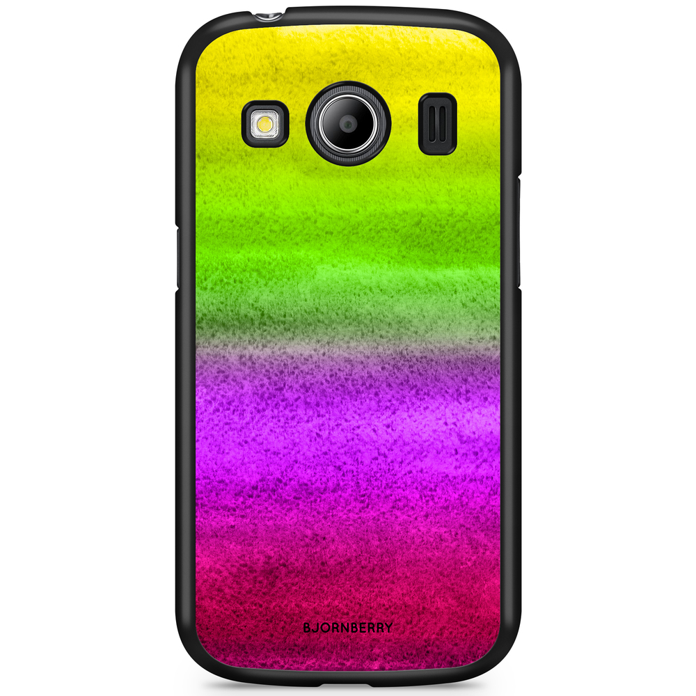 Samsung Galaxy Ace 4 Case - Watercolor