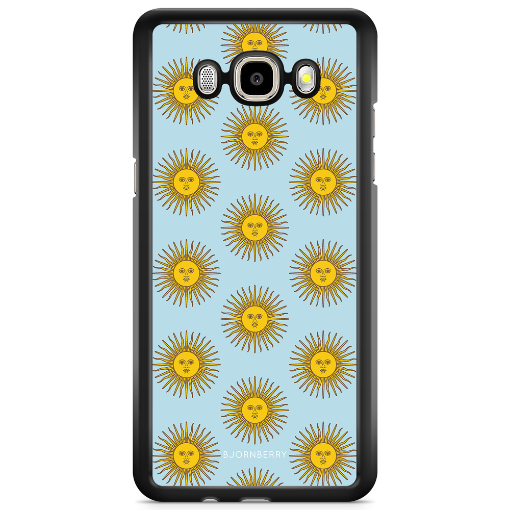 Samsung Galaxy J5 (2015) Case - Suns