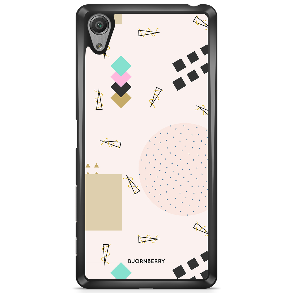 Sony Xperia XA Case - Pattern