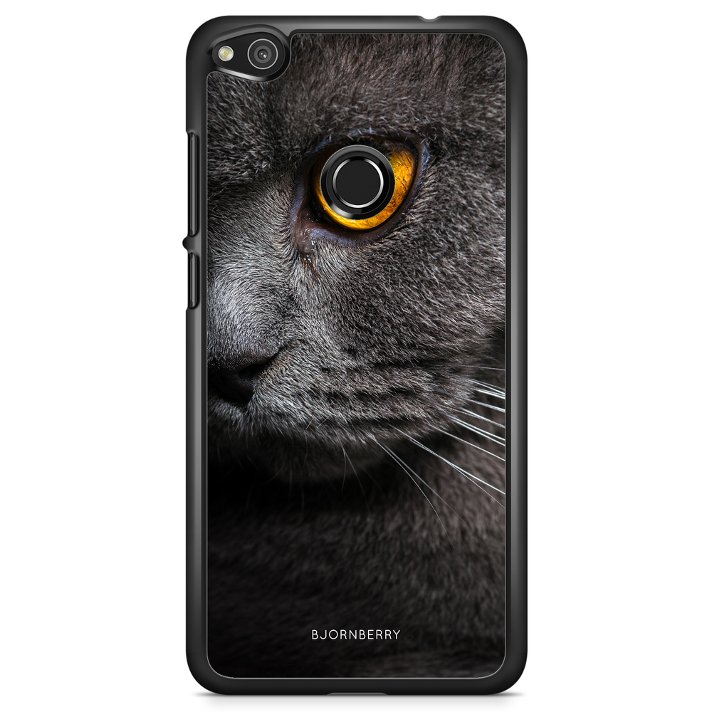 Huawei Honor 8 Lite Case - Cat Eye