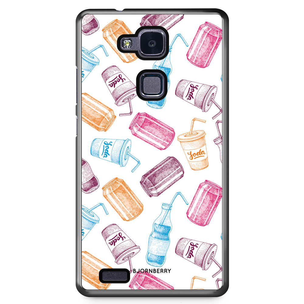 Huawei Honor 5X Case - Soda