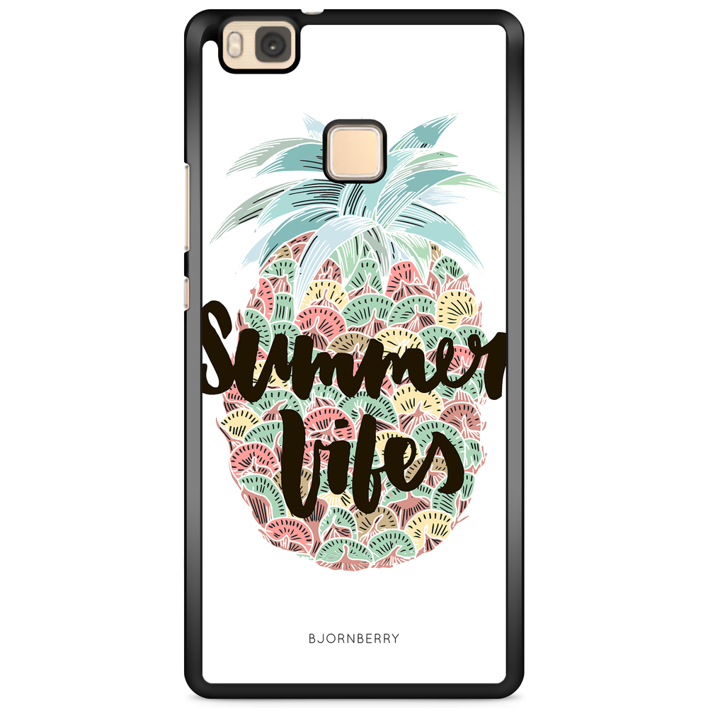 Huawei P9 Lite Case - Summer Vibes