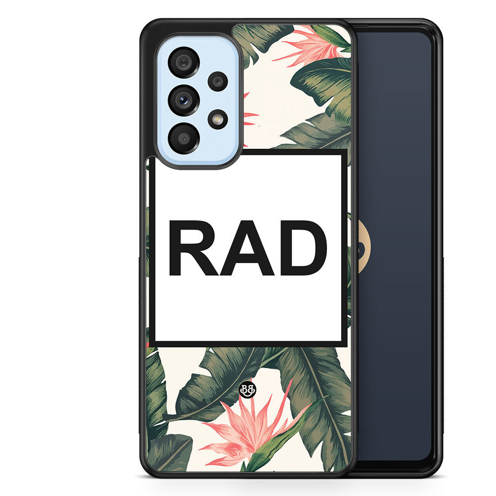Samsung Galaxy A53 5G Case - RAD