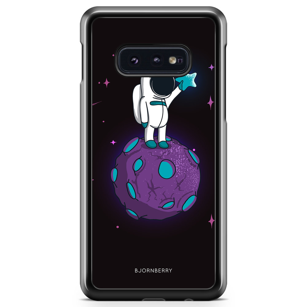 Samsung Galaxy S10e Case - Spaceman