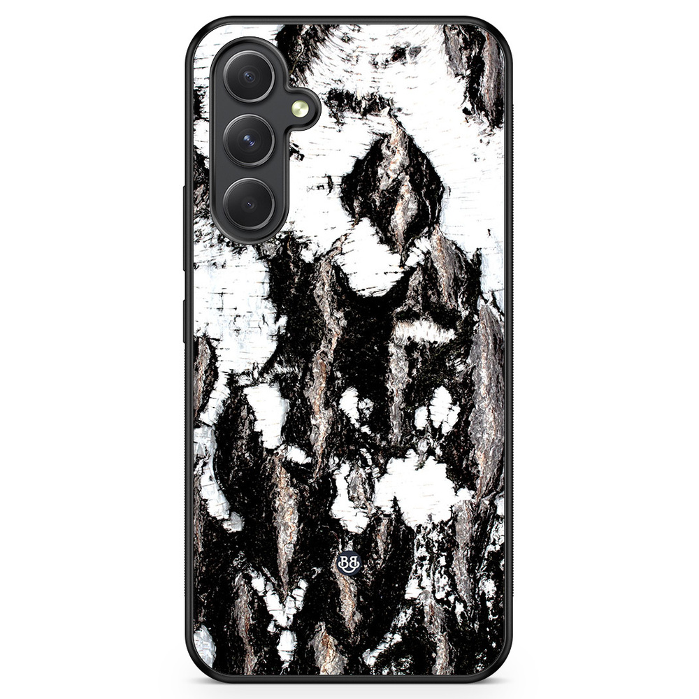 Samsung Galaxy A54 5G Case - Birch