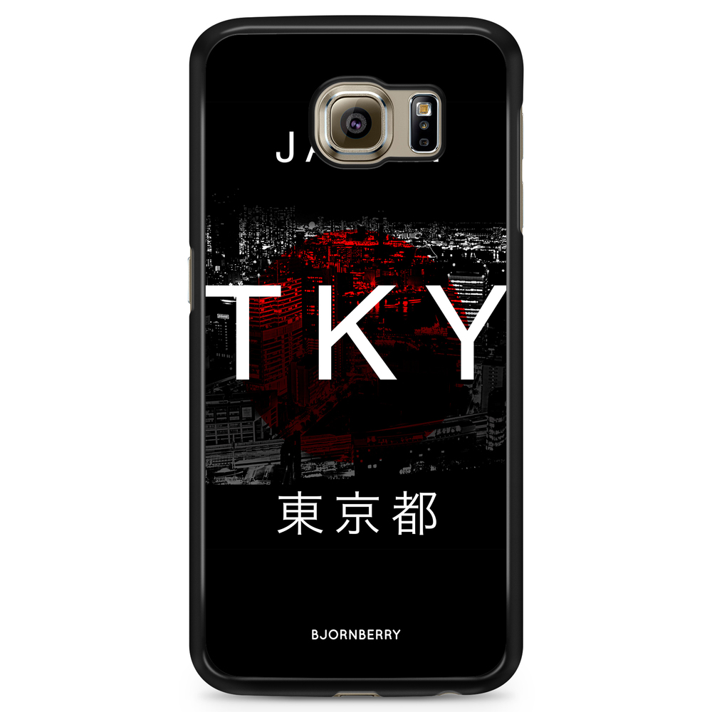 Samsung Galaxy S6 Edge+ Case - TKY