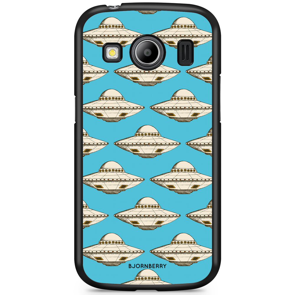 Samsung Galaxy Ace 4 Case - Ufo