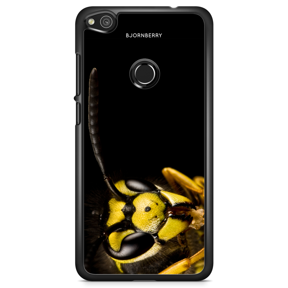 Huawei Honor 8 Lite Case - Wasp