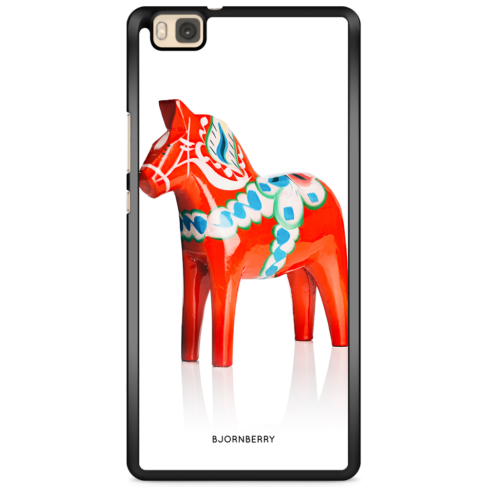 Huawei P8 Lite Case - Dalahorse