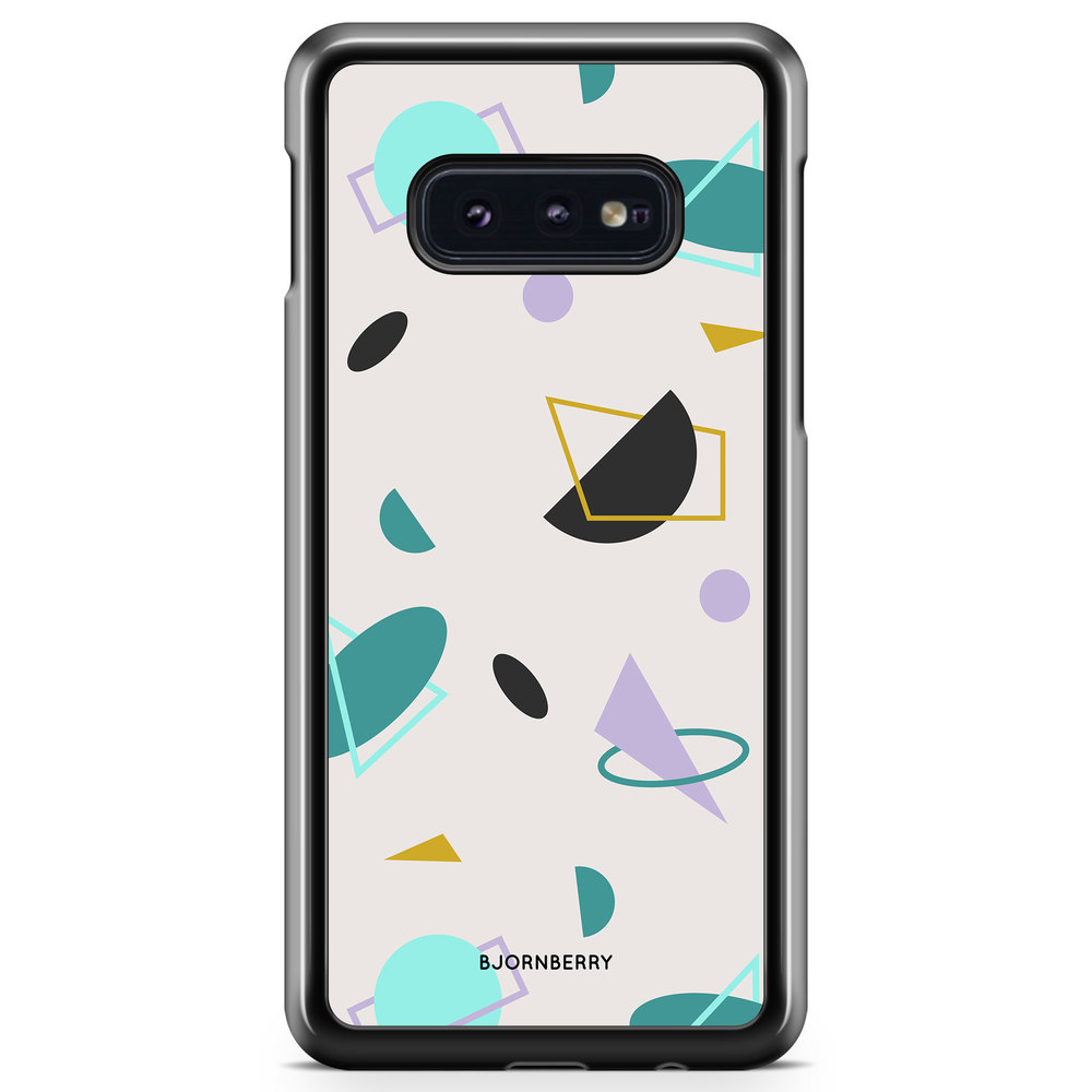 Samsung Galaxy S10e Case - Pattern