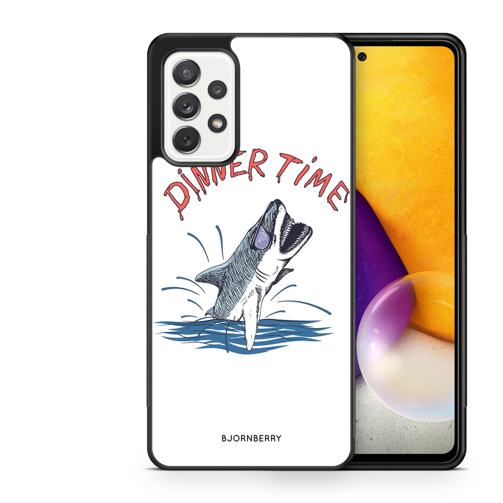 Samsung Galaxy A52/A52s 5G Case - Dinner Time