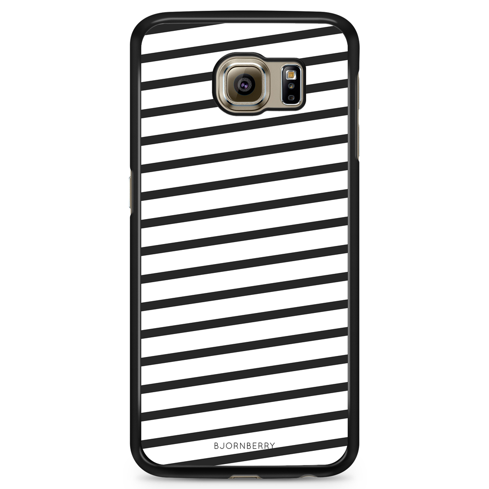 Samsung Galaxy S6 Edge+ Case - Striped