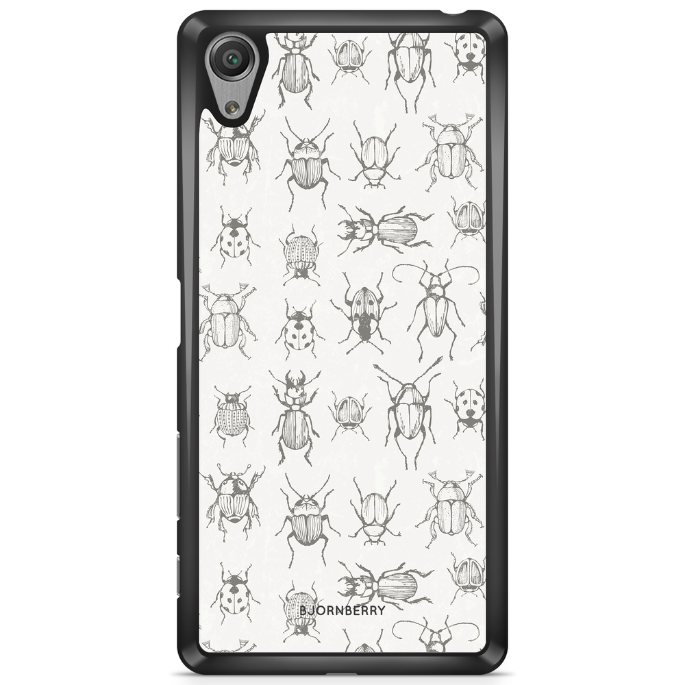 Sony Xperia XA Case - Bugs