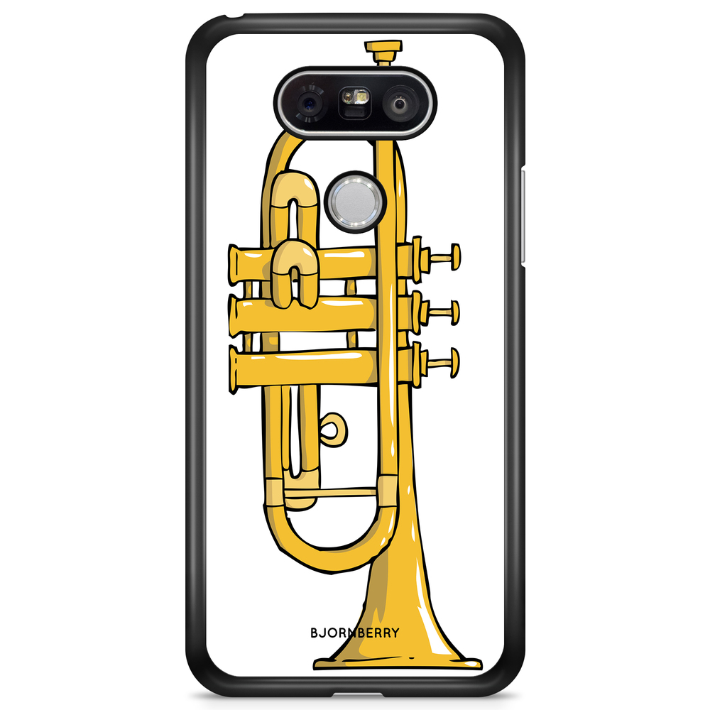 LG G5 Case - Trumpet