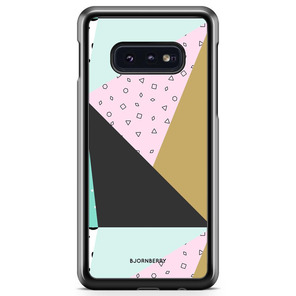 Samsung Galaxy S10e Case - Pattern