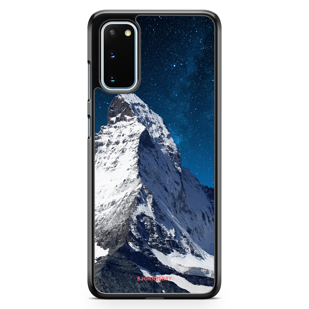 Samsung Galaxy S20 FE Case - Mountain