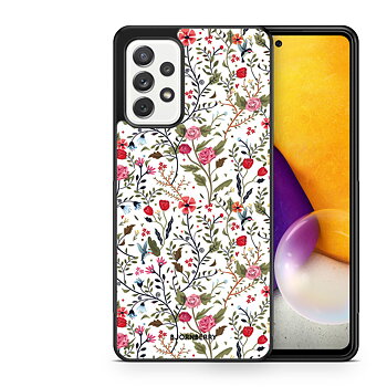 Samsung Galaxy A52/A52s 5G Case - Hummingbird
