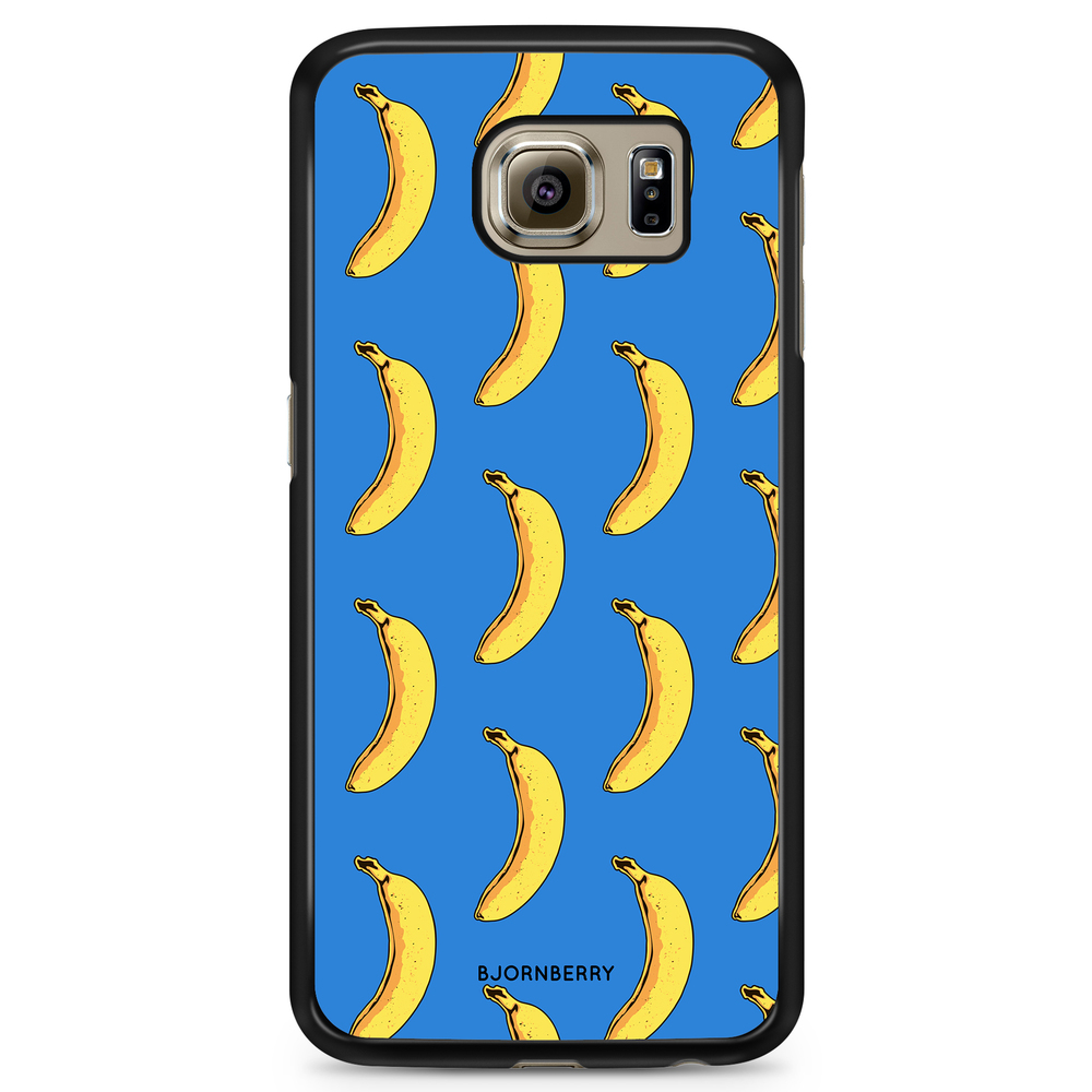 Samsung Galaxy S6 Case - Bananas