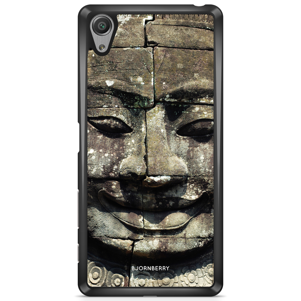 Sony Xperia XA Case - Buddha Statue