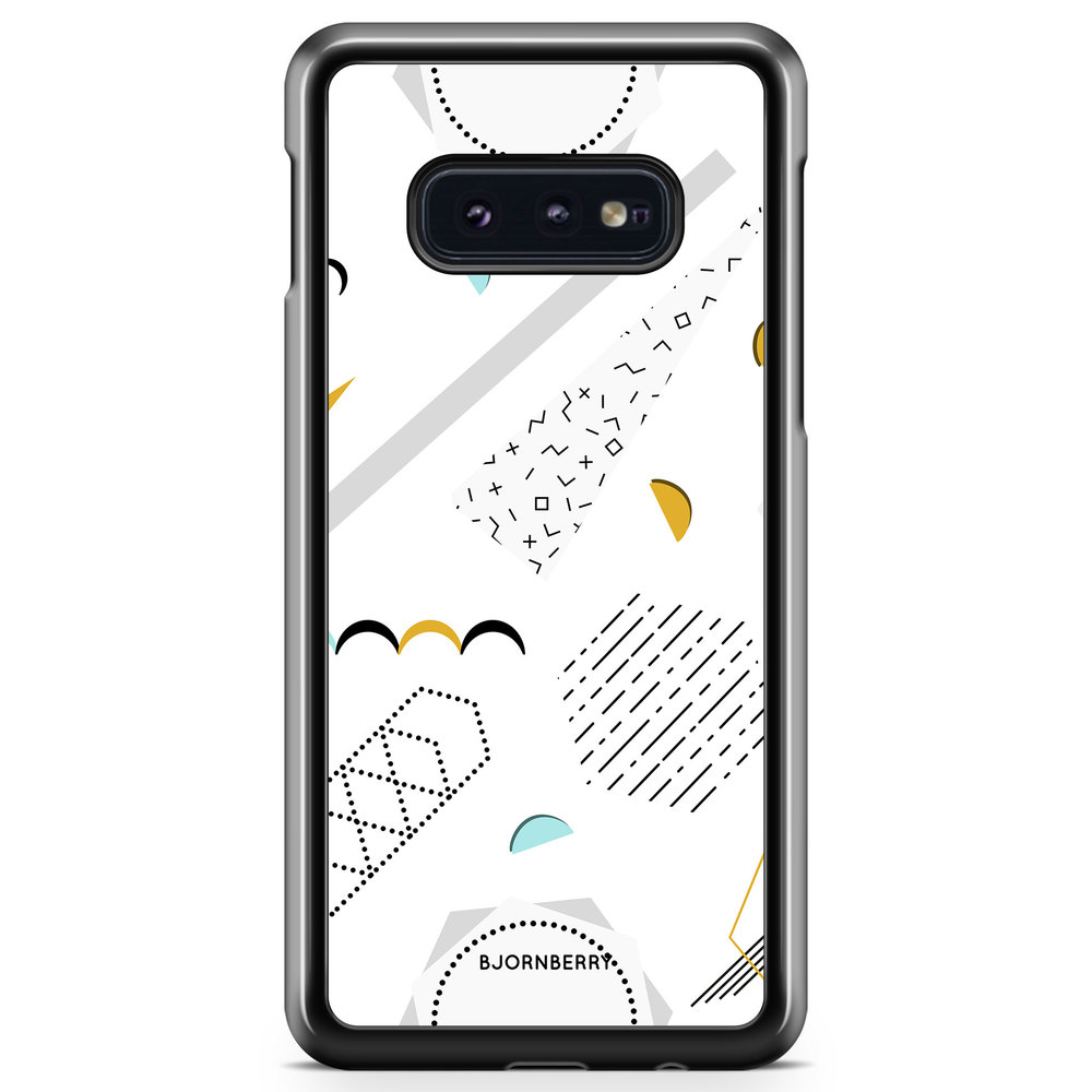 Samsung Galaxy S10e Case - Pattern