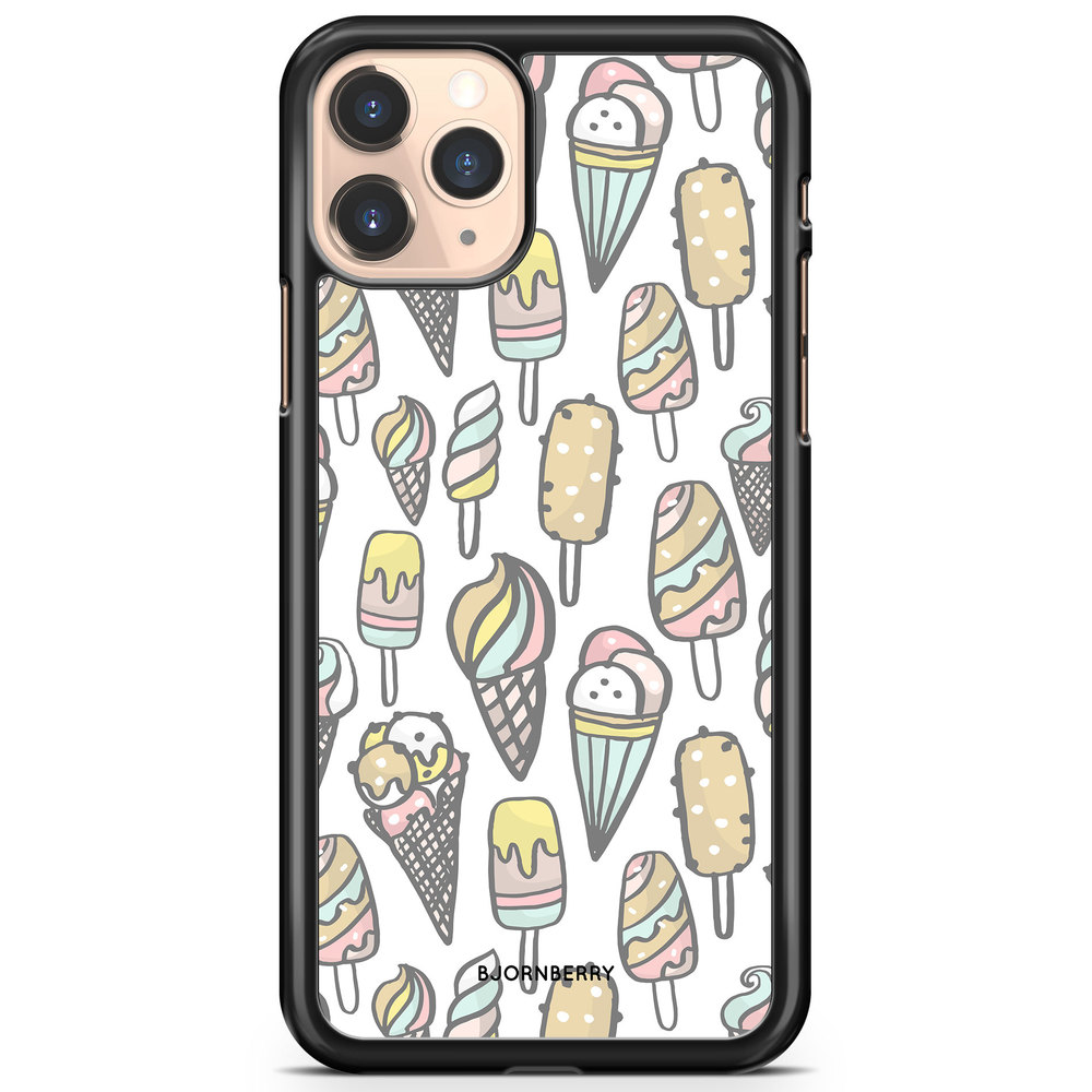 iPhone 11 Pro Max Case - Ice Cream