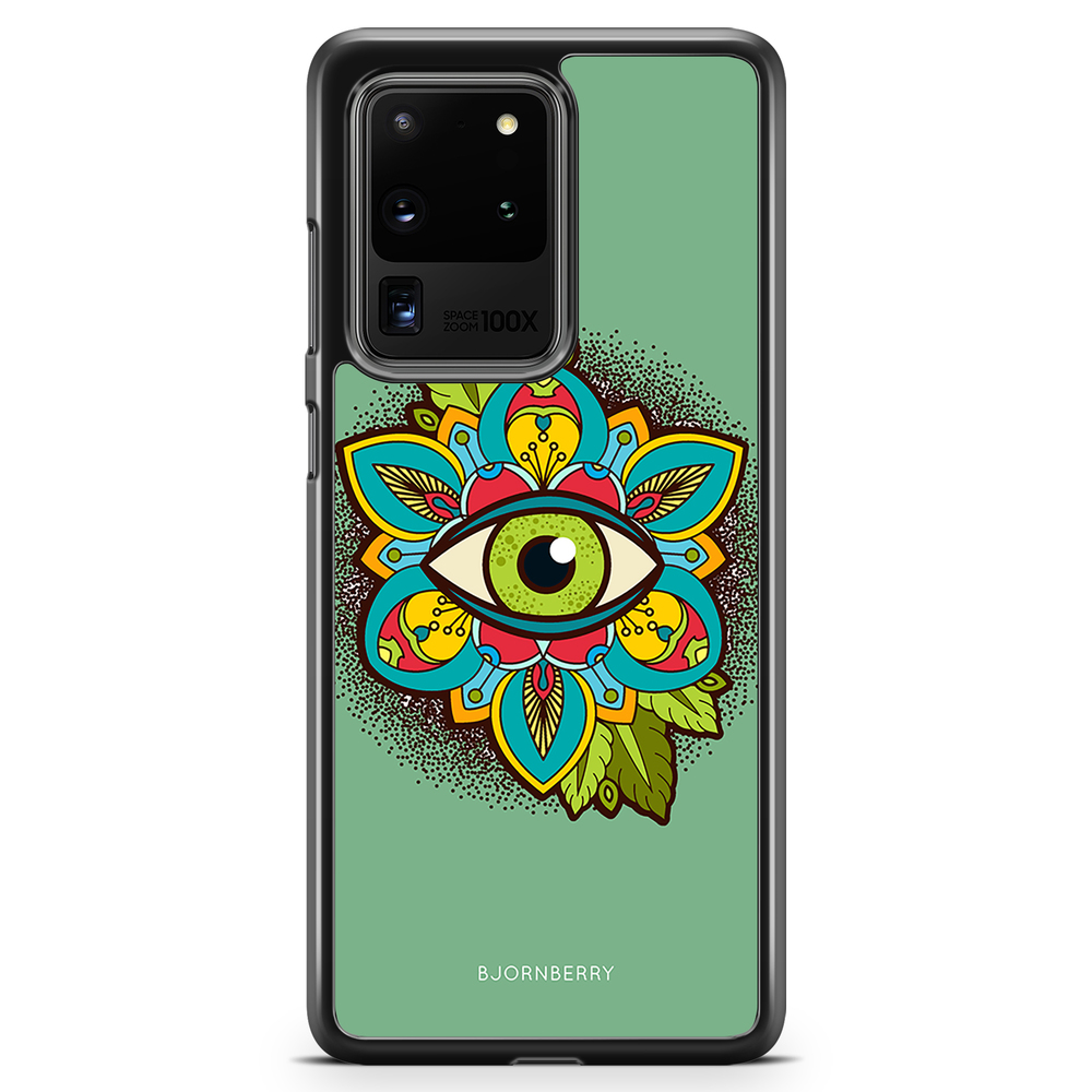 Samsung Galaxy S20 Ultra Case - Eye