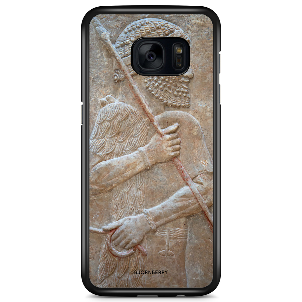 Samsung Galaxy S7 Case - Artifact