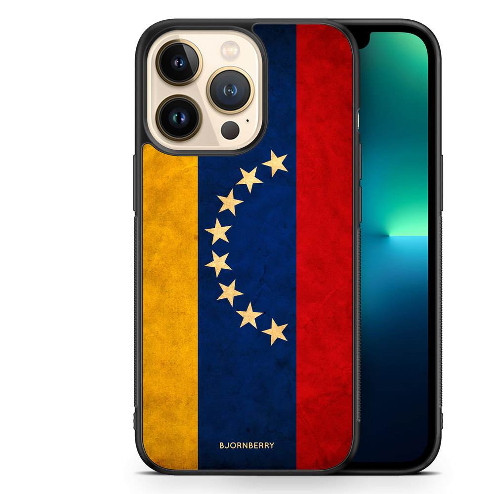 iPhone 13 Pro Case - Venezuela