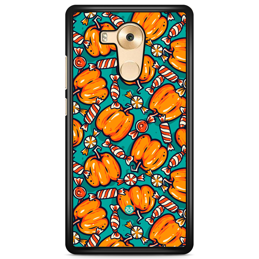 Huawei Mate 9 Case - Trick or Treat