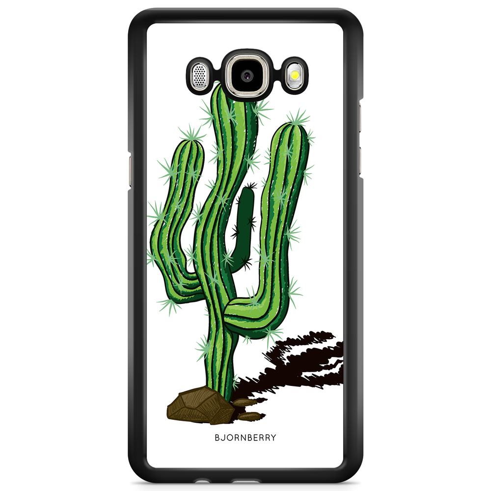 Samsung Galaxy J5 (2015) Case - Cactus