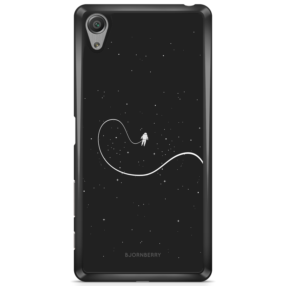 Sony Xperia XA Case - Gravity
