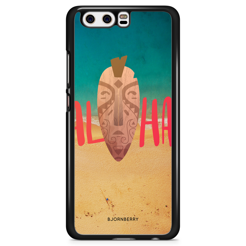 Huawei P10 Case - Aloha